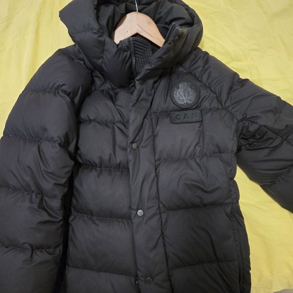 Puffer Jacket - Picture 5 of 5